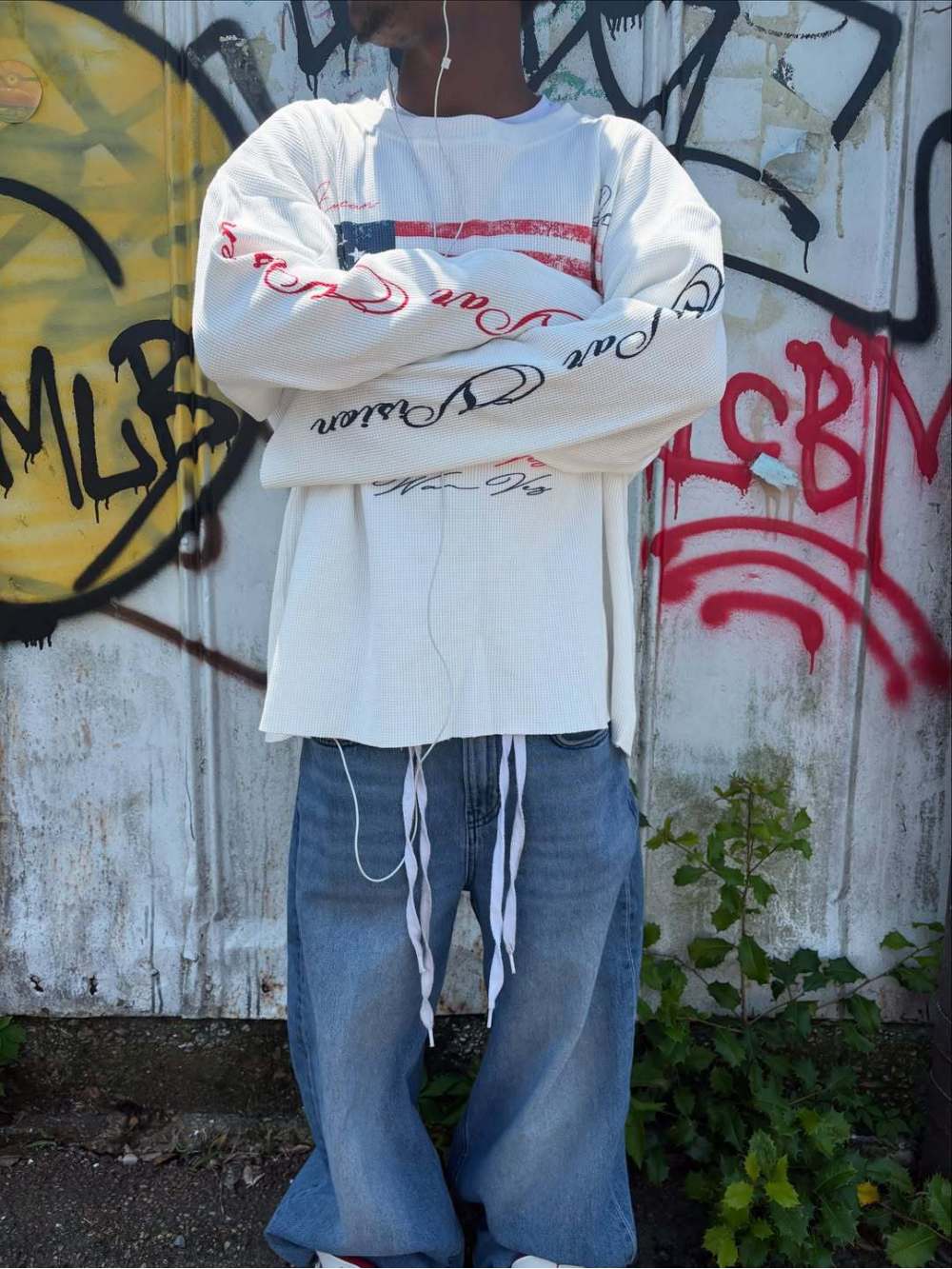 Street Fashion Us - Neues Herbst 2026 Y2K American Retro
