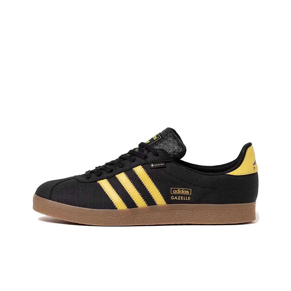 Adidas Shoes Gazelle - Adidas Originals x Descendant Gazelle Low-Top
