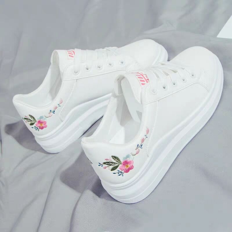 Street Fashion Kids - Schuhe 2025, Damen-Laufschuhe, Frühling und Herbst,