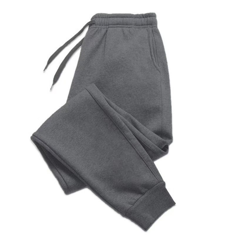 Street Fashion Winter 2026 - 2026 männer Neue Casual Sport Hosen