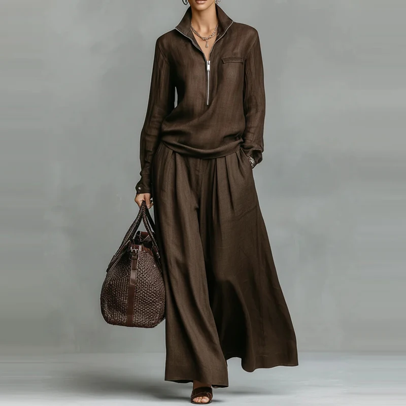 2026 Hight Street Solide Lose  – Street Fashion Winter 2026 Bewertung und Preis