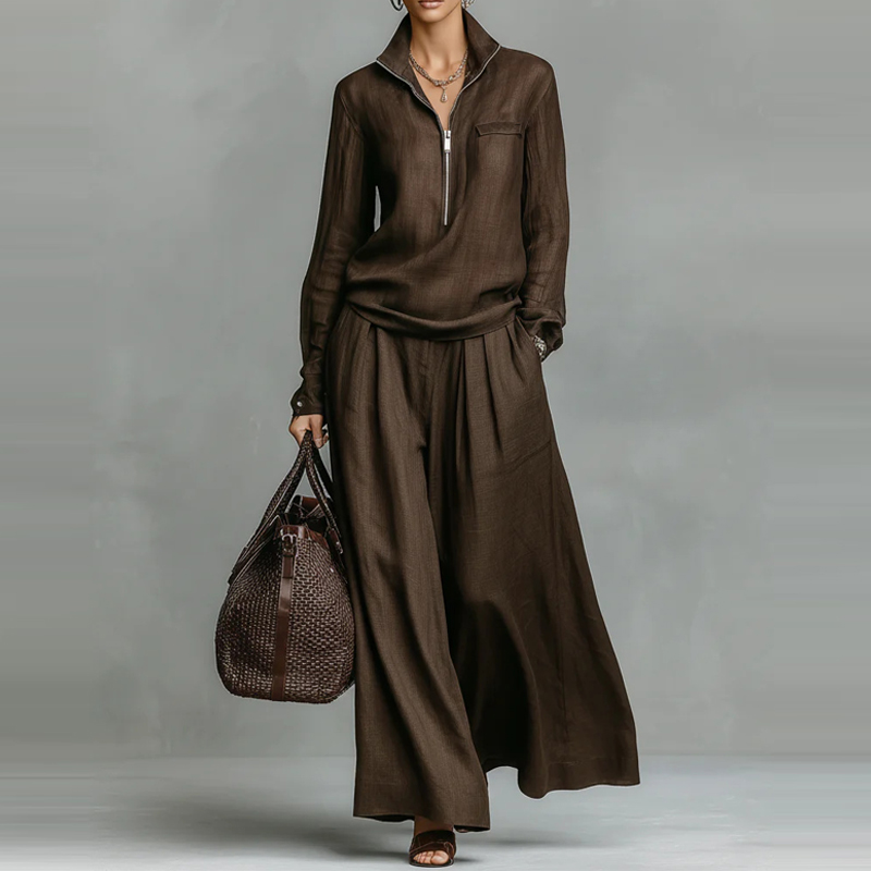 2026 Hight Street Solide Lose  – Street Fashion Winter 2026 Bewertung und Preis