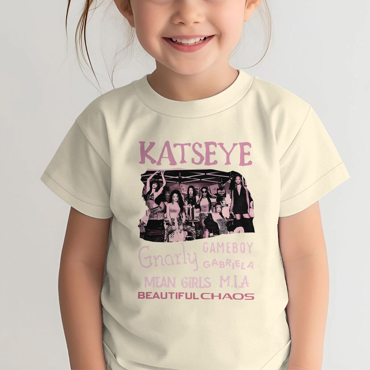 Jugend Mädchen Baumwolle Stree – Street Fashion Kids Bewertung und Preis