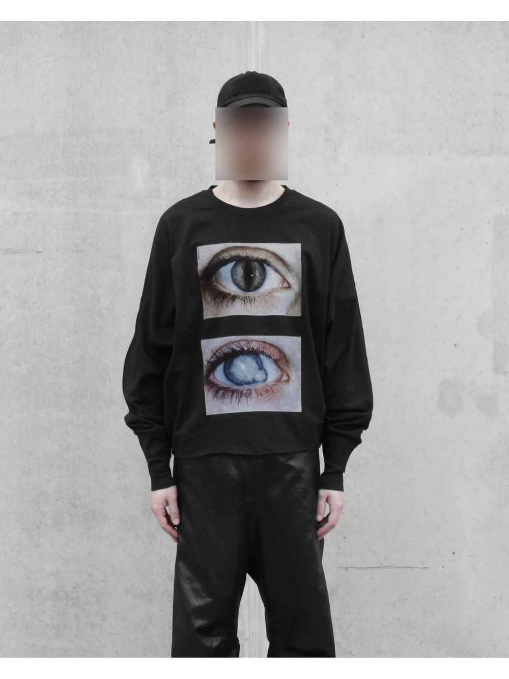 2026 Neues Dunkles Gothic-Ober – Street Fashion Us Bewertung und Preis