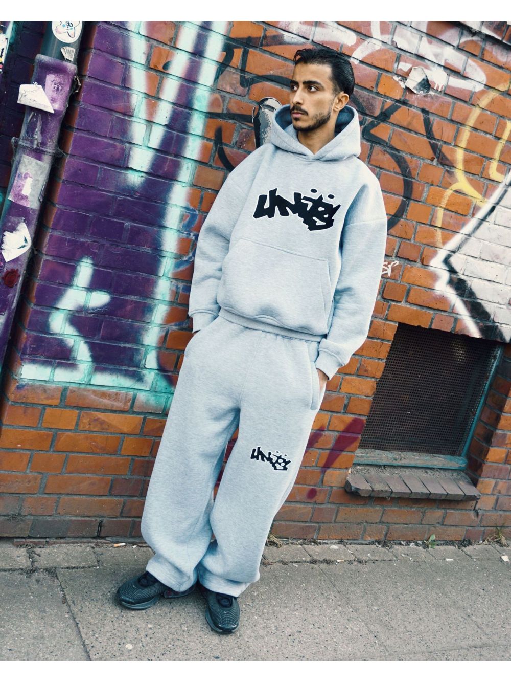 Amerikanischer Retro-High-Stre – Street Fashion Us Bewertung und Preis