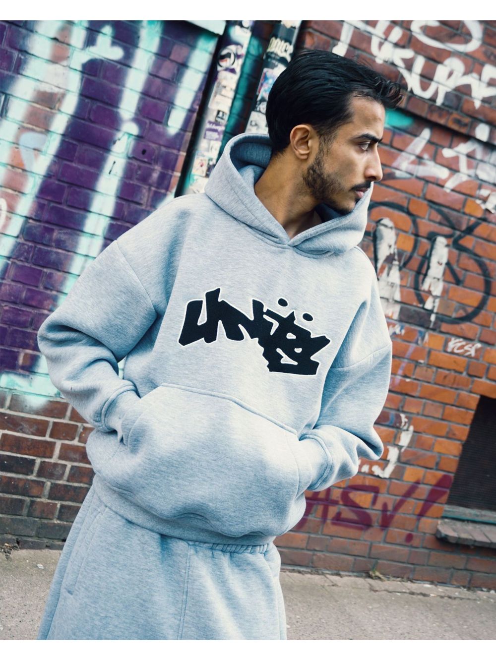 Amerikanischer Retro-High-Stre – Street Fashion Us Bewertung und Preis