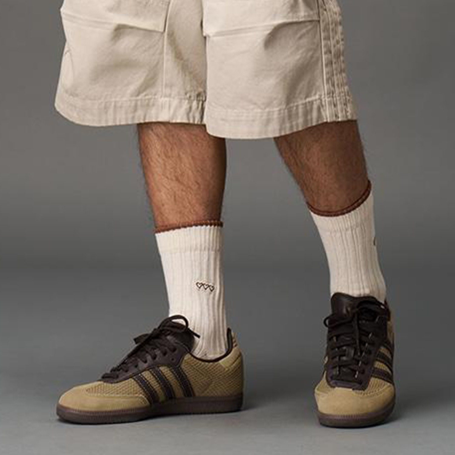Adidas Original Originals Herr – Adidas Shoes Samba Bewertung und Preis