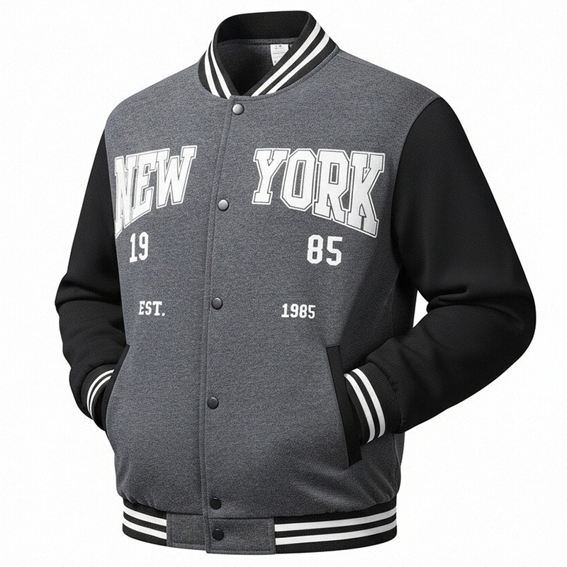 New York Baseball Trikot Herre – Street Style New York Fashion Bewertung und Preis