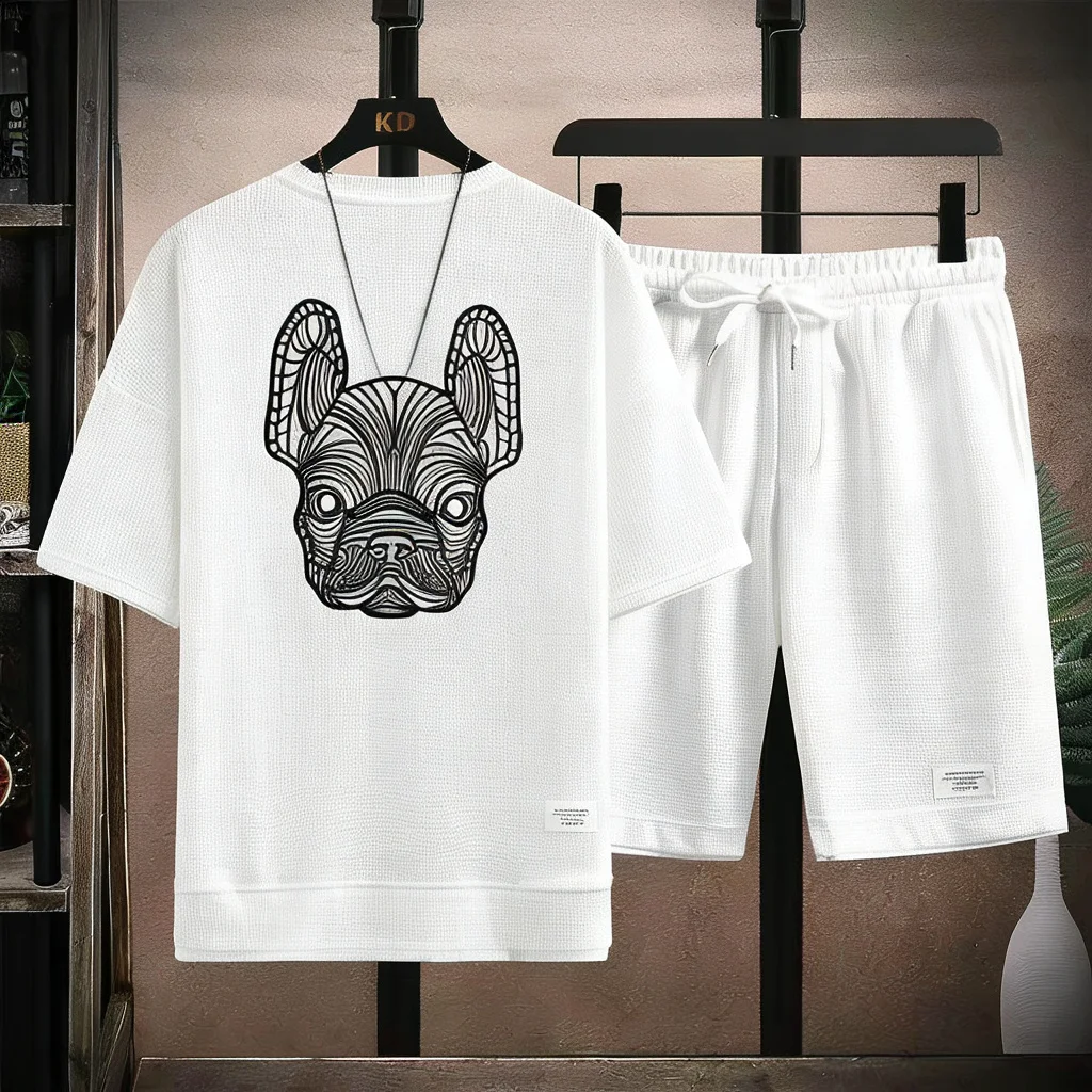 Sommer Herren Schnelltrocknend – Street Fashion Clothes Bewertung und Preis