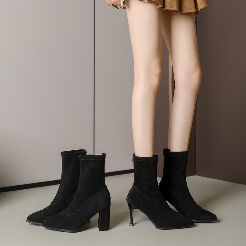 2026 Neue Einfache Spitze Wild – Street Fashion Winter 2026 Bewertung und Preis