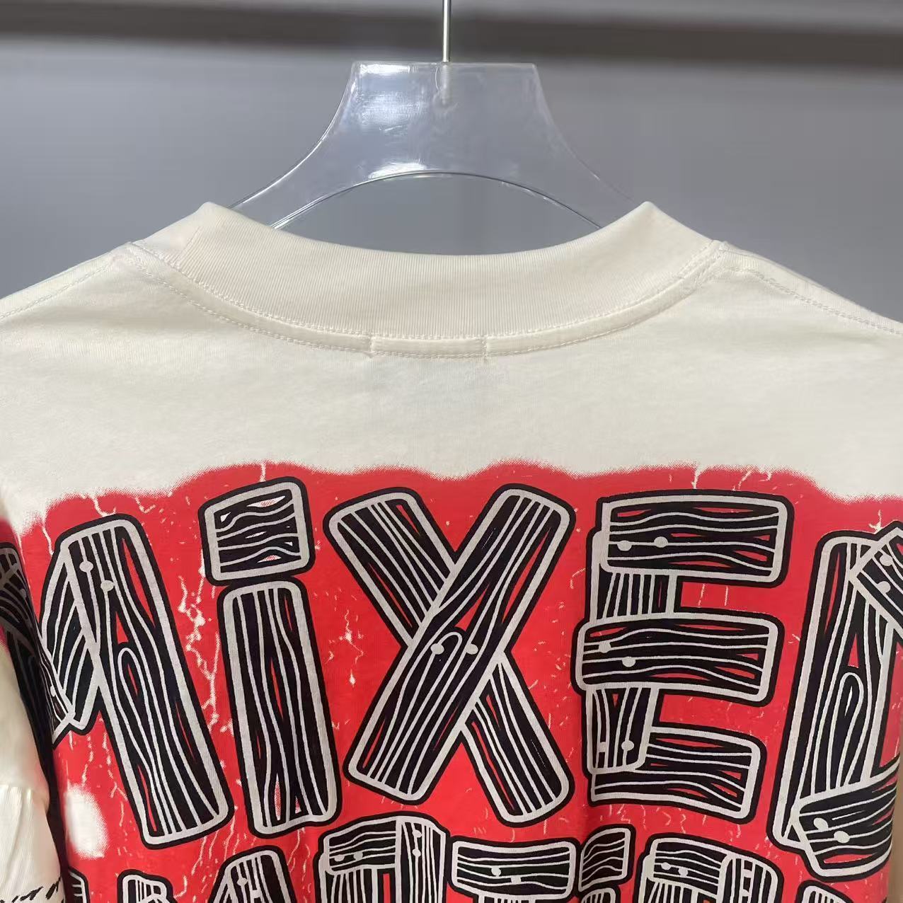 Hochwertiges Designer MIXED-EM – Street Fashion Clothes Bewertung und Preis