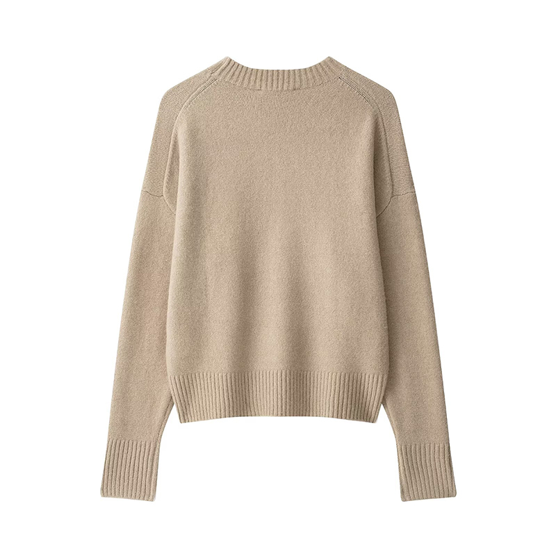 Damen Pullover 2026 Neue Mode  – Street Fashion Winter 2026 Bewertung und Preis
