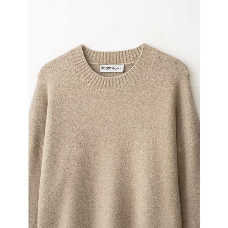 Damen Pullover 2026 Neue Mode  – Street Fashion Winter 2026 Bewertung und Preis