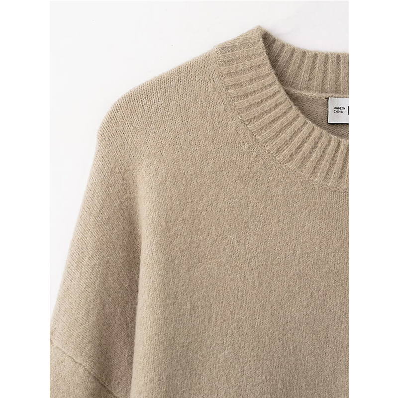 Damen Pullover 2026 Neue Mode  – Street Fashion Winter 2026 Bewertung und Preis