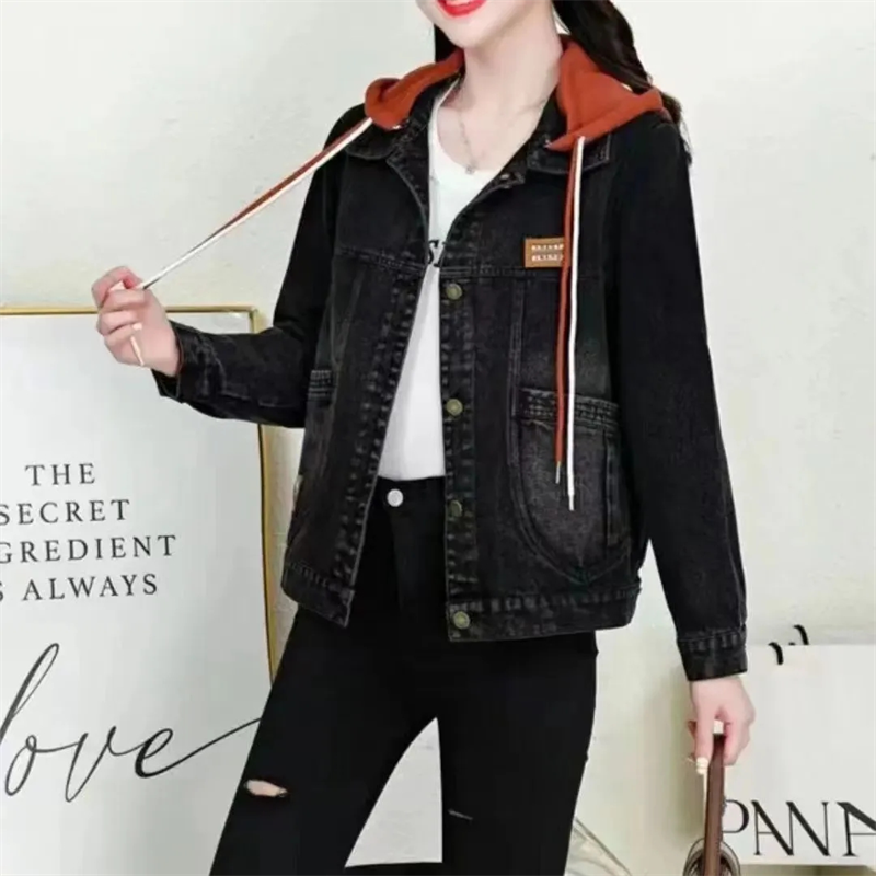 Neue kurz geschnittene, einlag – Street Fashion Winter 2026 Bewertung und Preis