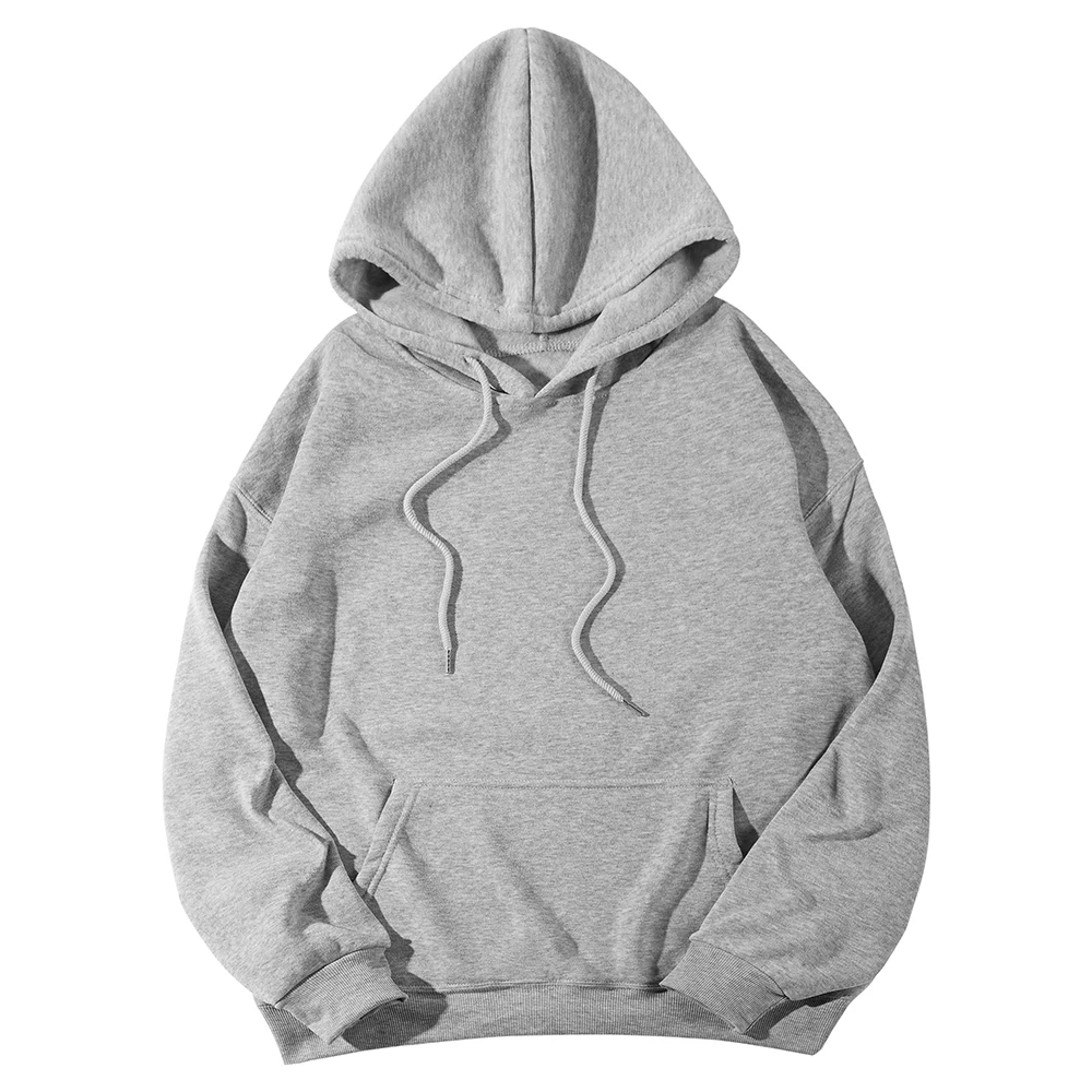 Damen-Hoodie mit entspannter P – Street Style New York Fashion Bewertung und Preis