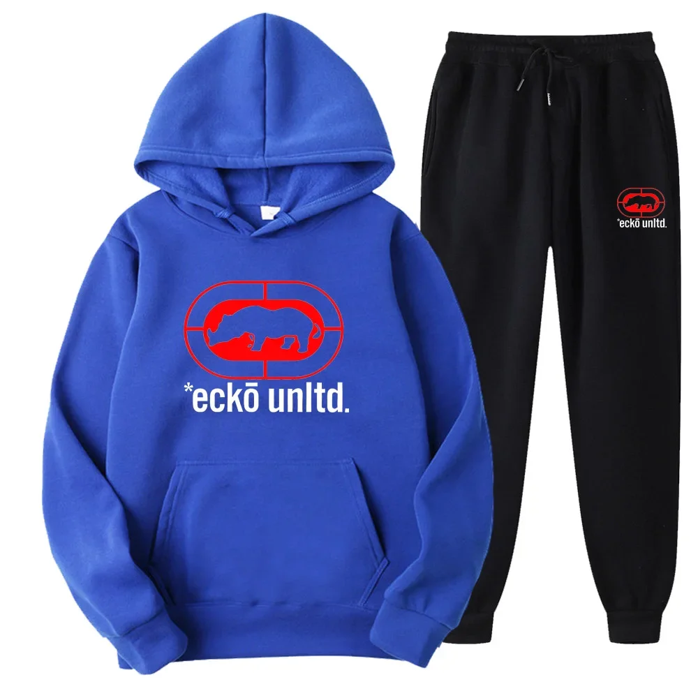 Ecko Unltd. Rhino Logo Trainin – Street Fashion Us Bewertung und Preis