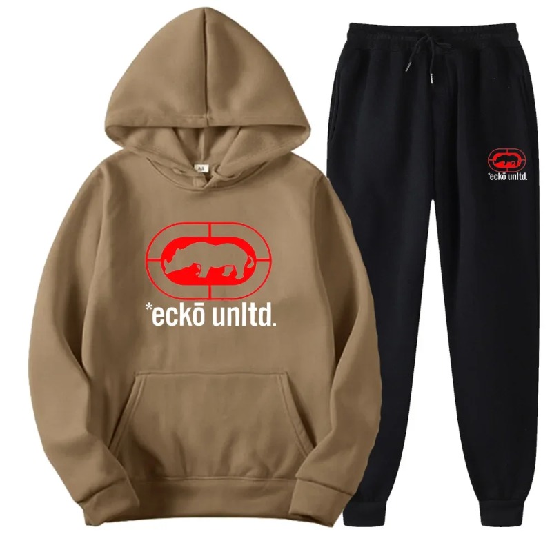 Ecko Unltd. Rhino Logo Trainin – Street Fashion Us Bewertung und Preis