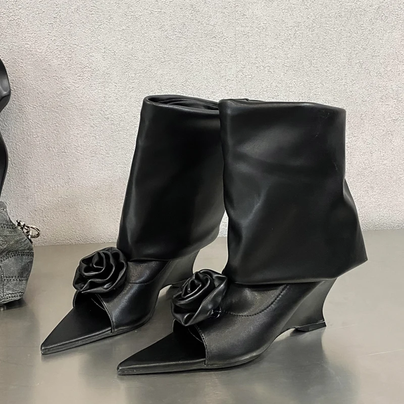 Damenschuhe im Street-Style-De – Street Fashion Denim Bewertung und Preis