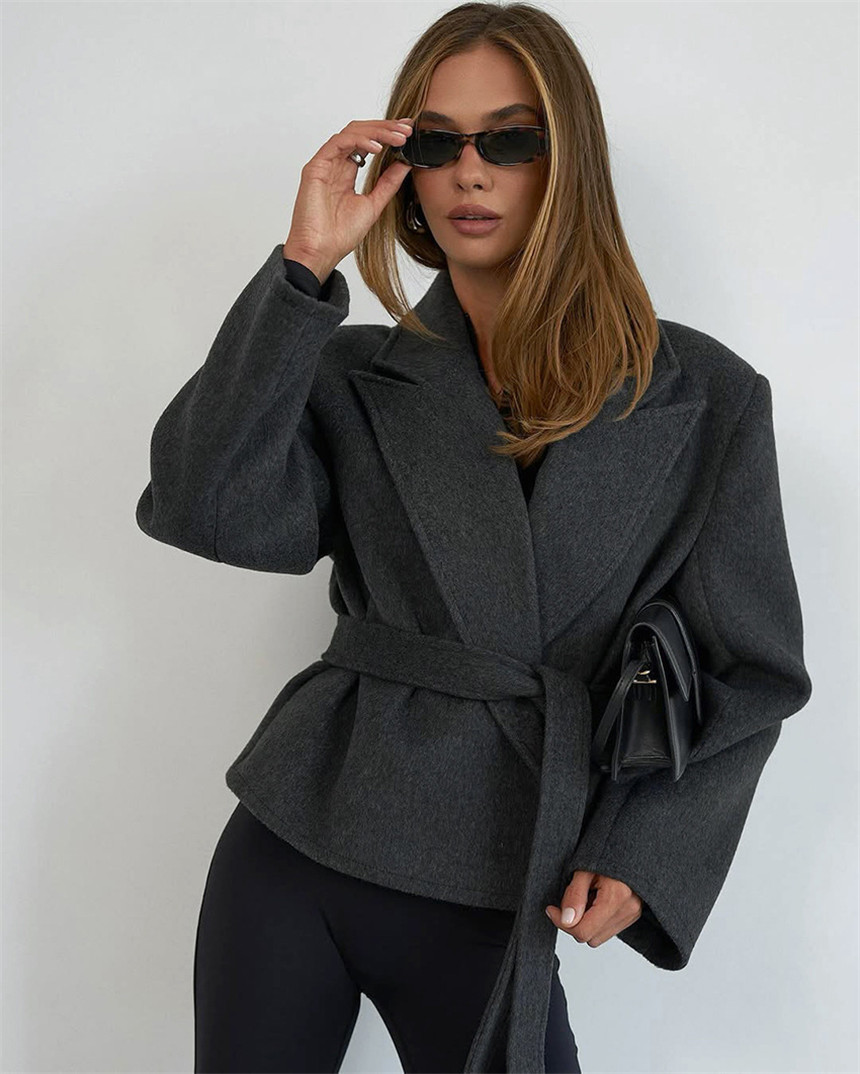 2026 Herbst Winter Mode Kurze  – Street Fashion Winter 2026 Bewertung und Preis