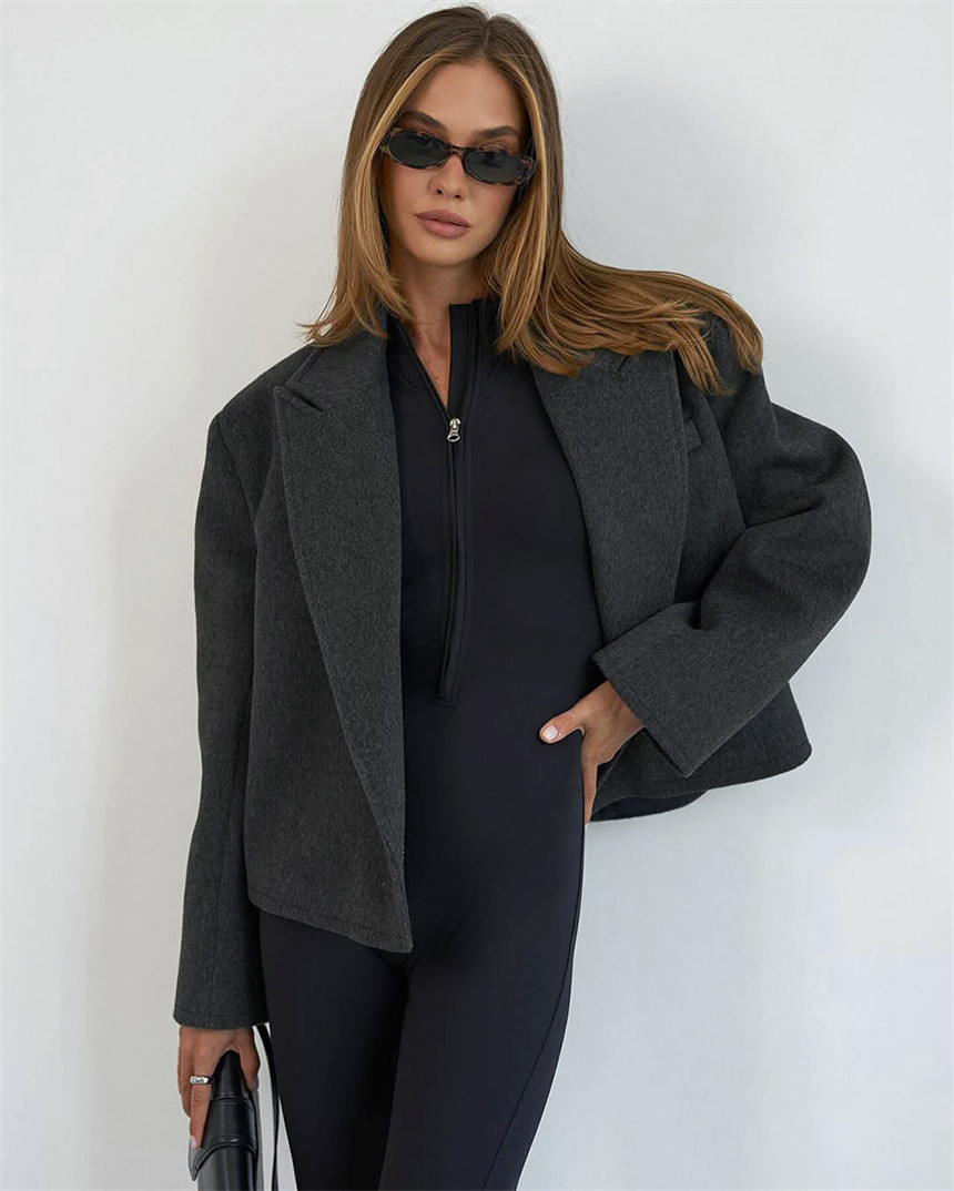 2026 Herbst Winter Mode Kurze  – Street Fashion Winter 2026 Bewertung und Preis