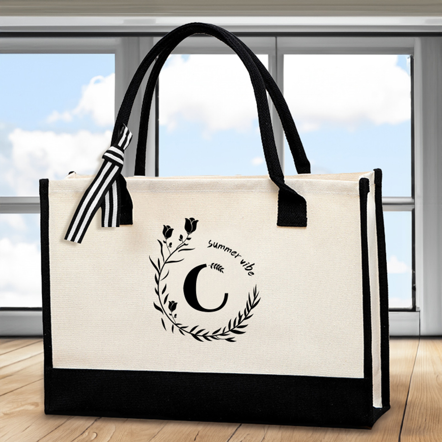 Tragetasche aus Leder mit Buch – Tote Bag Canvas Print Bewertung und Preis