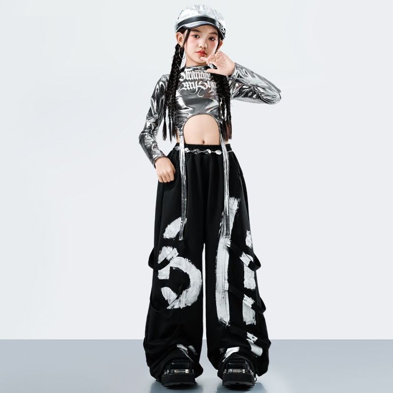 Koreanischer Y2K Kinder Street – Street Fashion Kids Bewertung und Preis