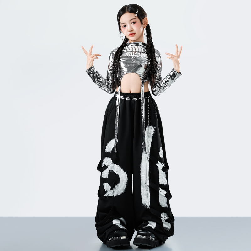 Koreanischer Y2K Kinder Street – Street Fashion Kids Bewertung und Preis