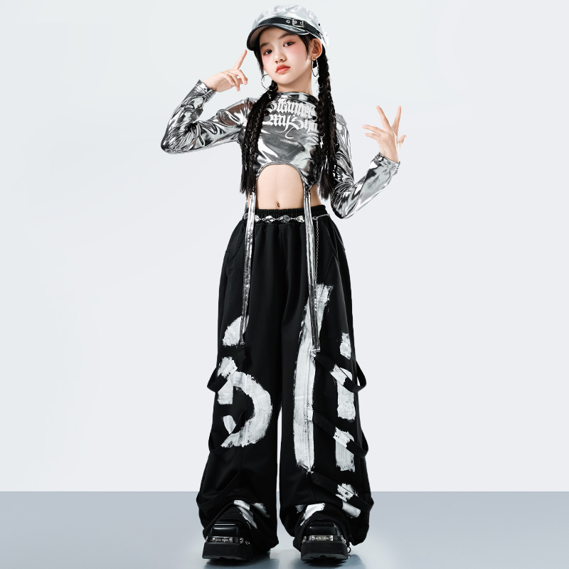 Koreanischer Y2K Kinder Street – Street Fashion Kids Bewertung und Preis