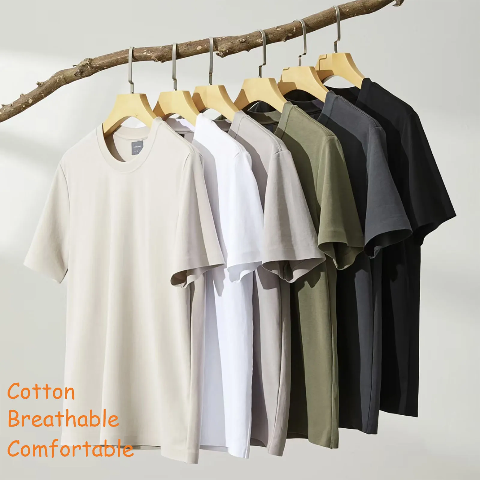 Herren T-Shirt New York City S – Street Style New York Fashion Bewertung und Preis