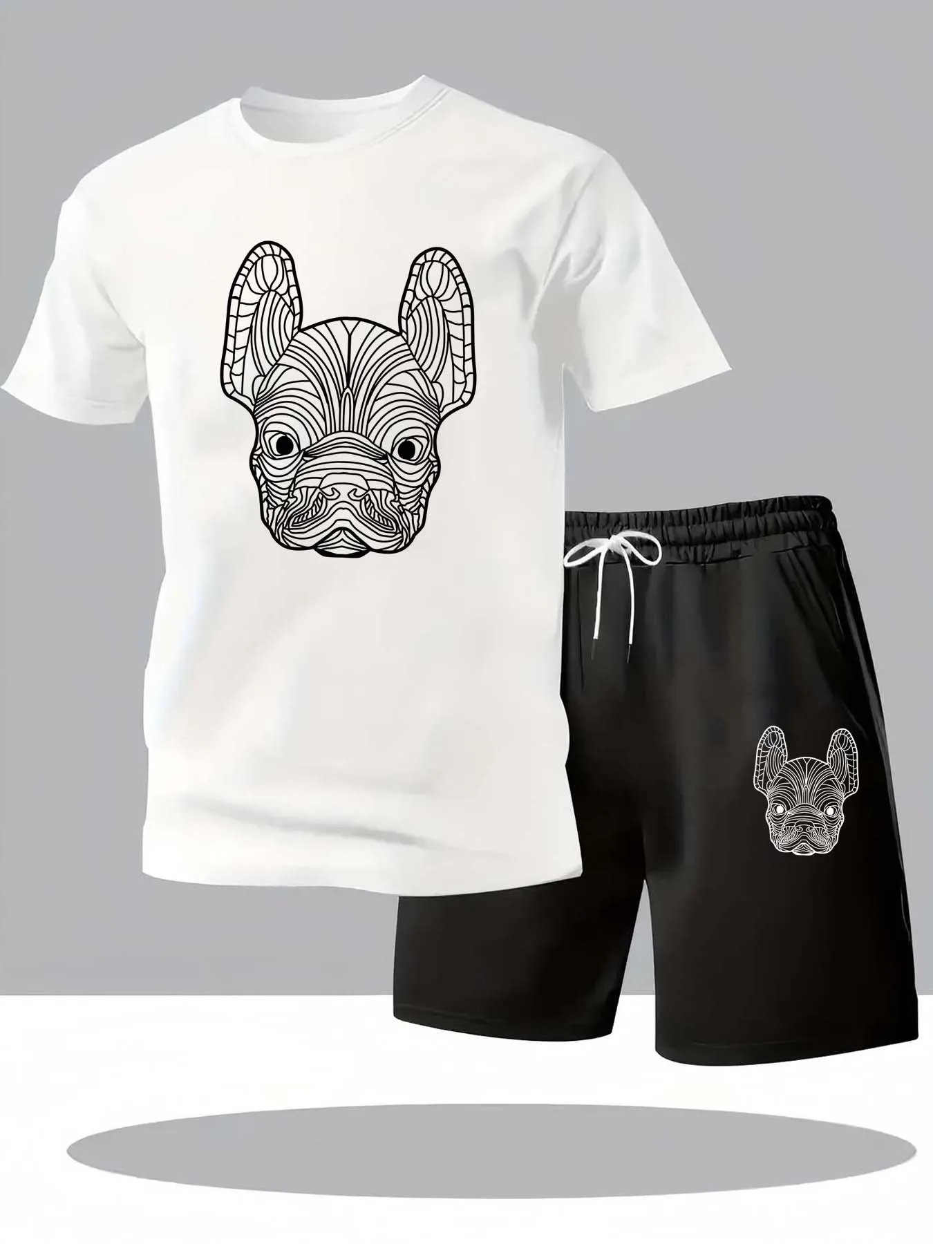 Sommer Herren Schnelltrocknend – Street Fashion Clothes Bewertung und Preis