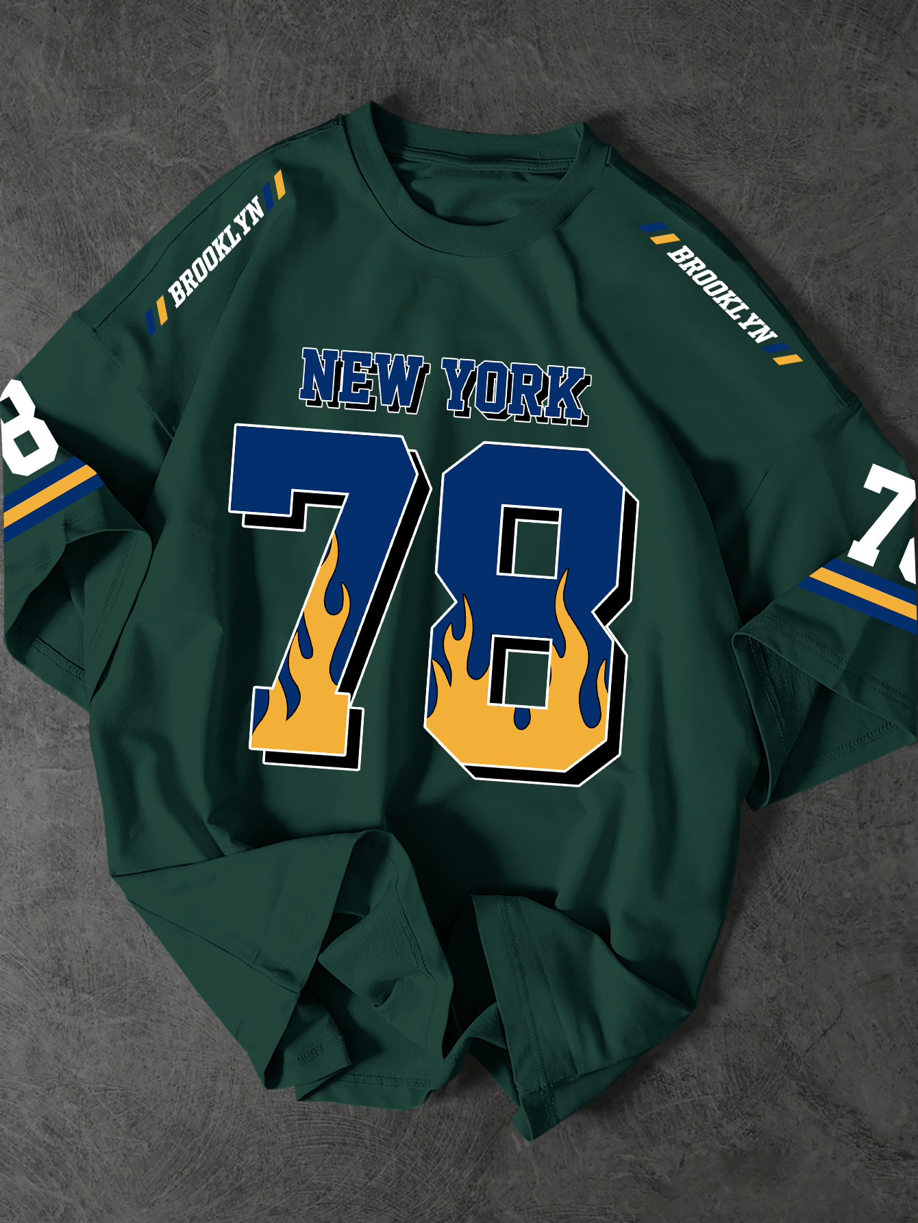 Herren American Retro New York – Street Style New York Fashion Bewertung und Preis