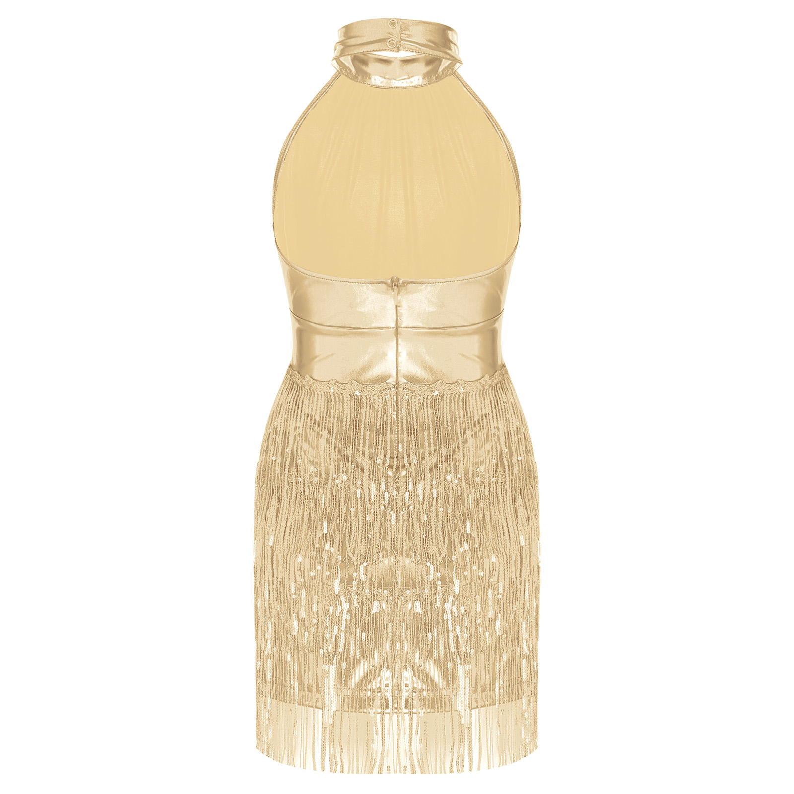 Mädchen Metallic Glänzendes Bo – Street Fashion Kids Bewertung und Preis