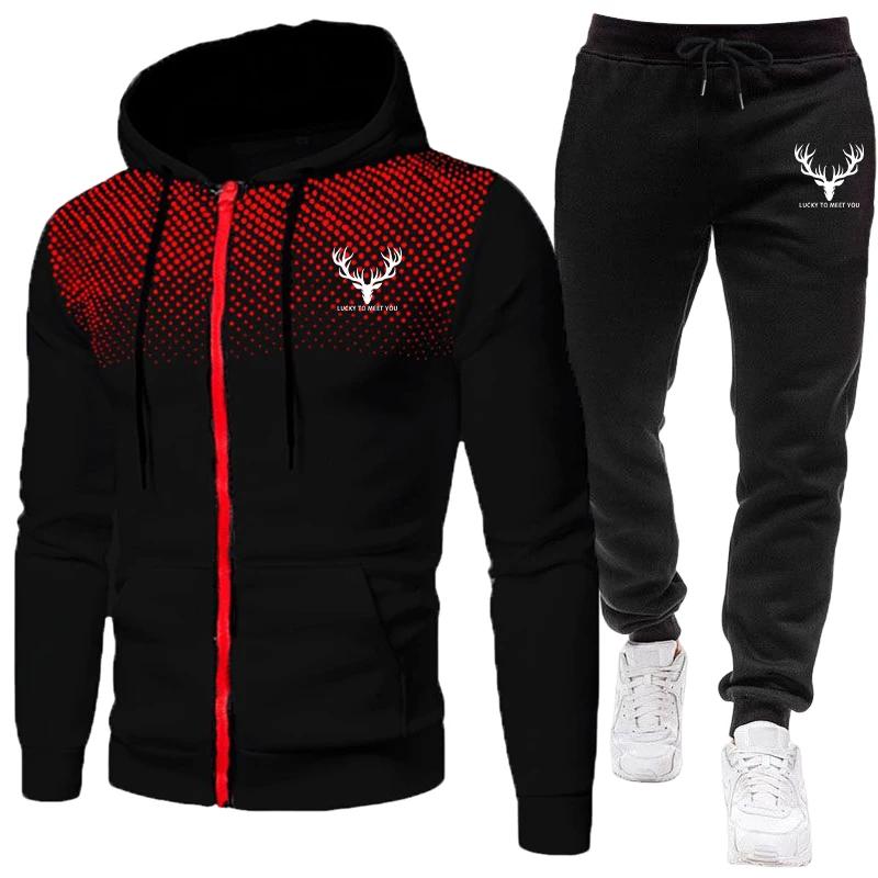 2026 Neuerscheinung Herren-Set – Street Fashion Outfit Bewertung und Preis