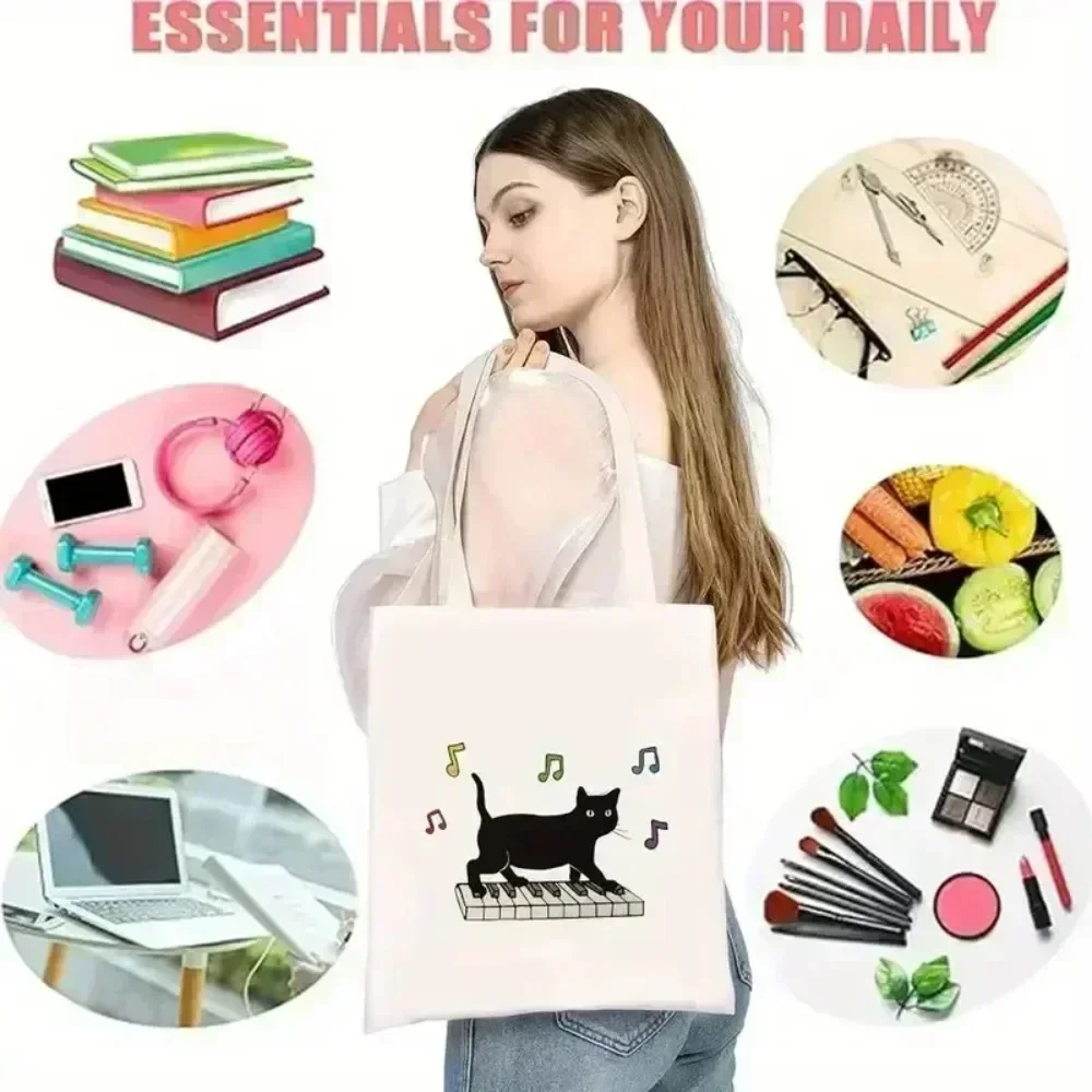 Einkaufstasche aus Canvas mit  – Tote Bag Canvas Print Bewertung und Preis