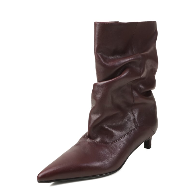 Dilalula 2026 Mode Kuh Leder P – Street Fashion Lady Bewertung und Preis