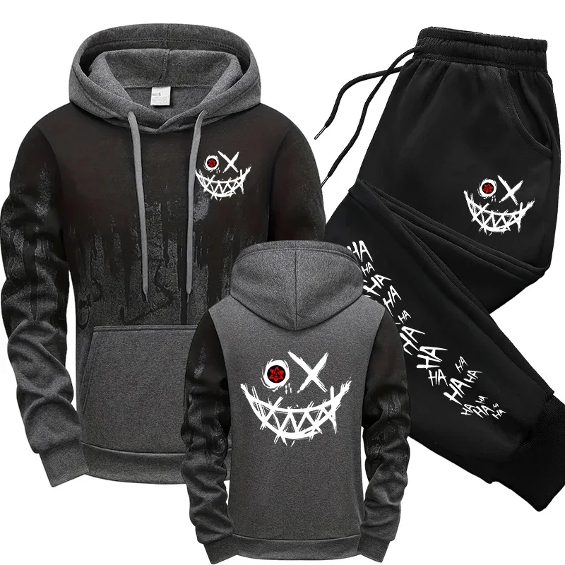 Herbst-Winter Herren Alltags-F – Street Fashion Outfit Bewertung und Preis